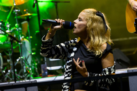 Anika Horvat 11.7 (19)